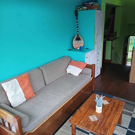 Ta-So'S Apartments Stoupa Messinias エクステリア 写真