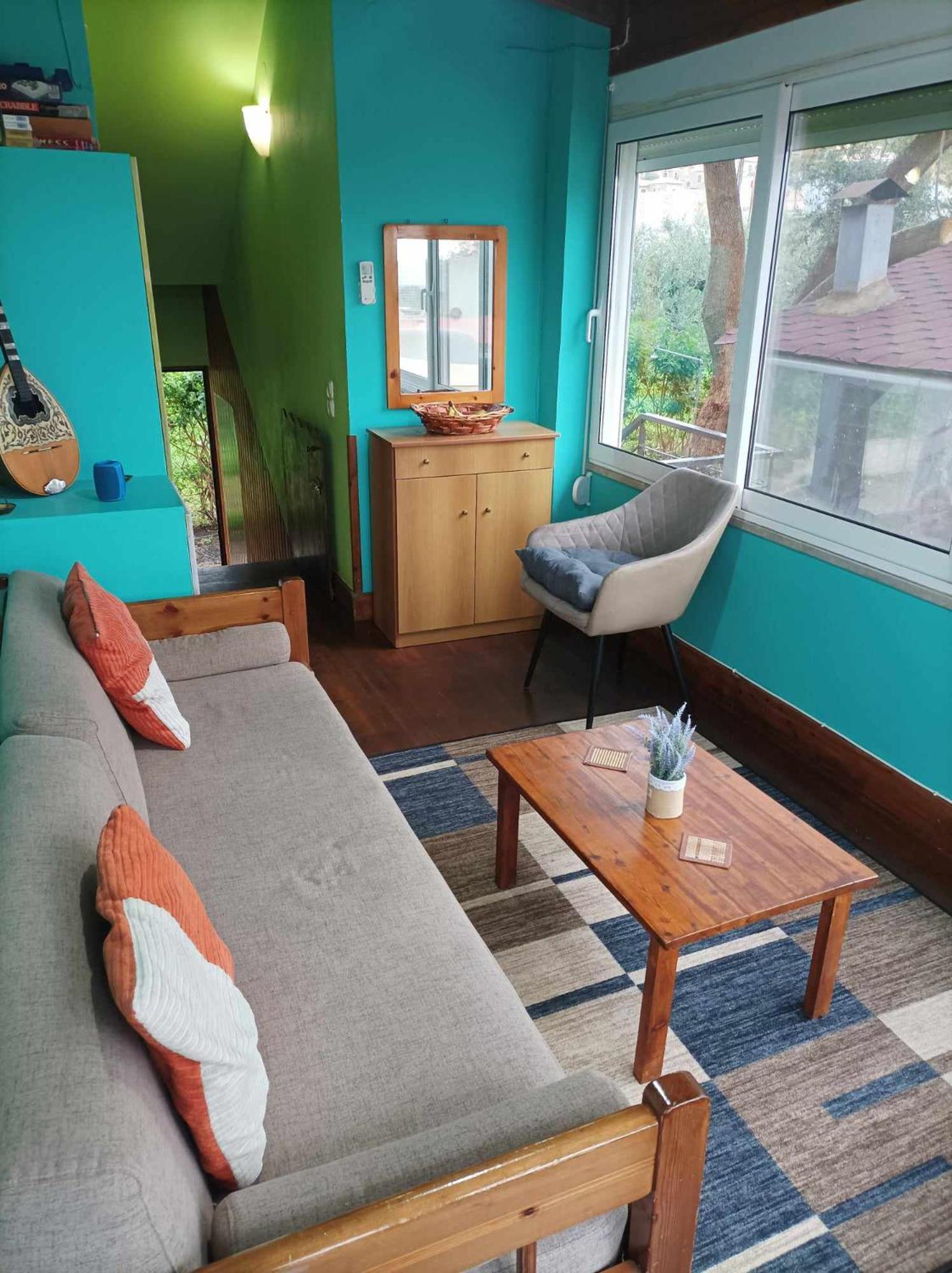 Ta-So'S Apartments Stoupa Messinias エクステリア 写真