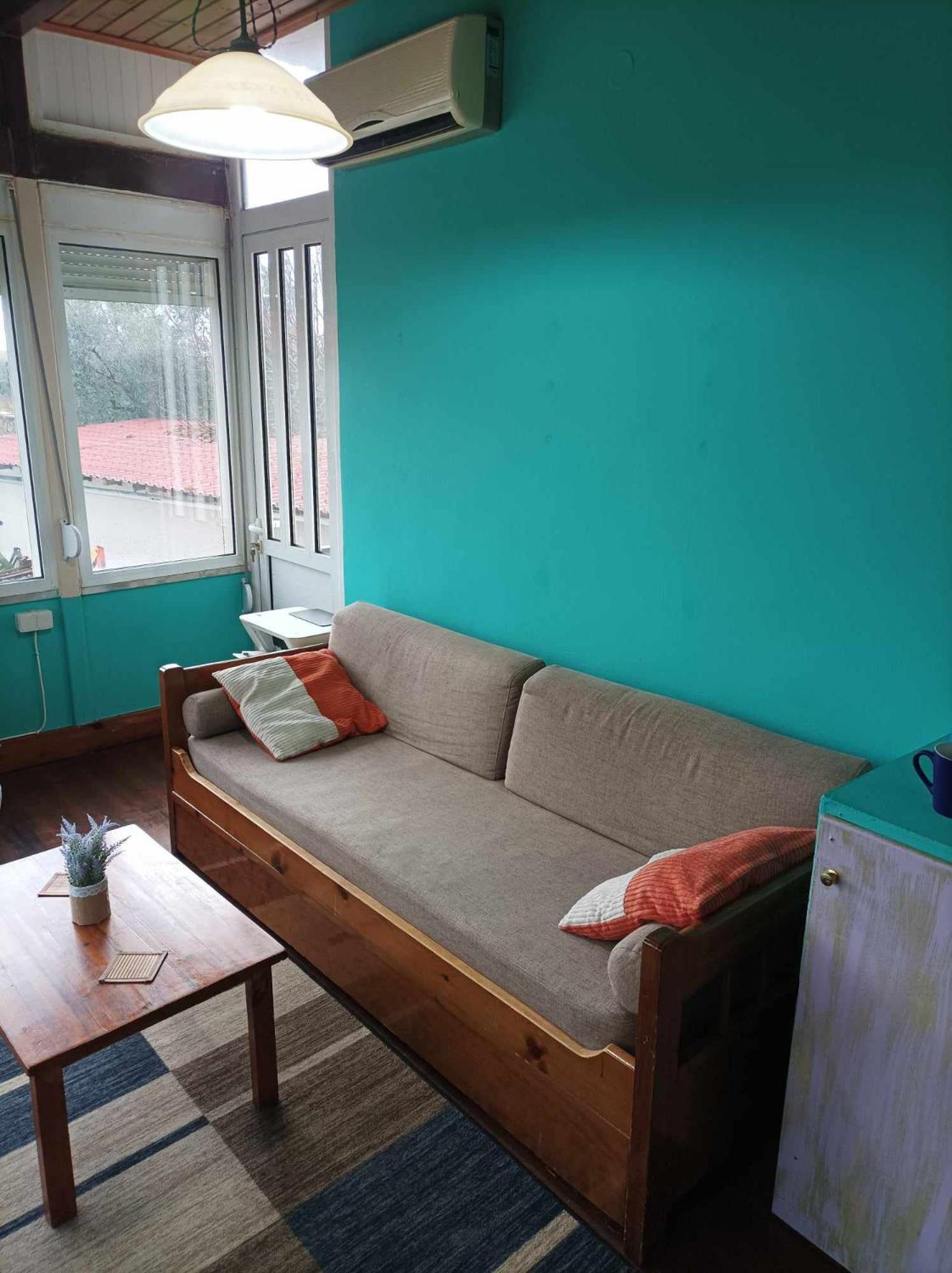 Ta-So'S Apartments Stoupa Messinias エクステリア 写真